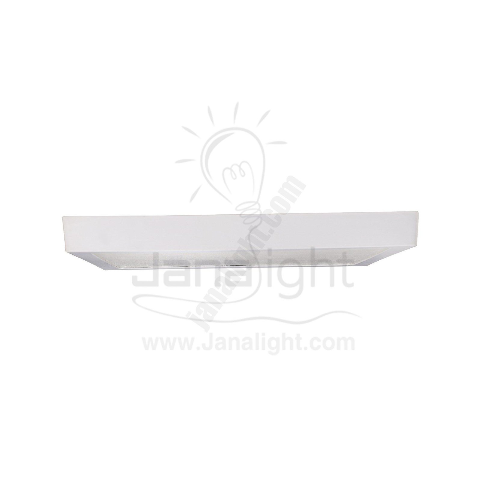جنى لايت -JANA LIGHT تجارة جميع الادوات الكهربائية